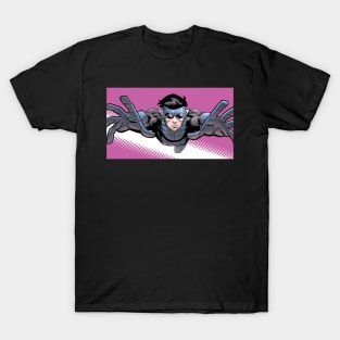 invincible banner T-Shirt